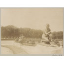 Statue of Venus, Versailles, France (Photograph) Statue of Venus, Versailles, France (Photograph)