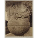 Photograph - Detail of Vase, Versailles, France Photograph - Detail of Vase, Versailles, France