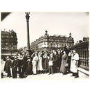 Eclipse, 1911 (Photograph)