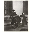 Street Musicians (Photograph)