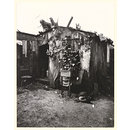 Ragpickers' Hut (Photograph)