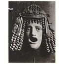 Masque Antique (Photograph)