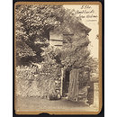 Fern Arbour.  Ambleside (Photograph)