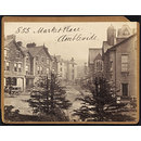 Market Place.  Ambleside (Photograph)