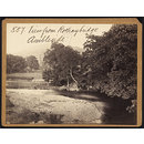 View from Rothay bridge Ambleside (Photograph)