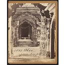 Aboo Jain Temple (Photograph)