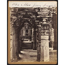 Aboo Jain Temple (Photograph)