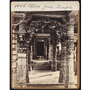 Aboo Jain Temple (Photograph)