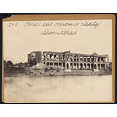Photograph - Palace and Hareen at Sirkhej Ahmedabad