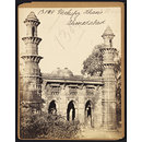 Mohifiz Khan's, Ahmedabad (Photograph) Mohifiz Khan's, Ahmedabad (Photograph)