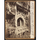 Ajinta Cave No. 9 (Photograph)