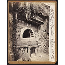 Ajinta Cave No. 19 (Photograph)