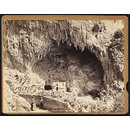 Grotto of St Christofani, Amalfi (Photograph)