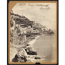 View at Amalfi (Photograph)