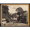 In the Village Ambleside (Photograph)