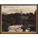 Brathay Chapel. Ambleside (Photograph) Brathay Chapel. Ambleside (Photograph)