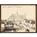 Amiens Cathedral (Photograph)