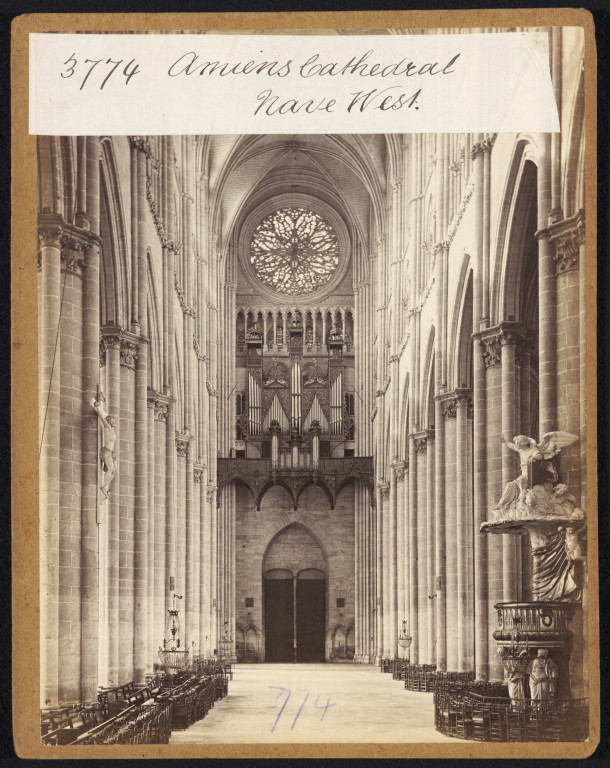 amiens cathedral essays amiens cathedral essays