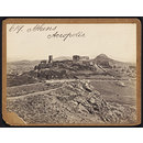 Athens Acropolis (Photograph) Athens Acropolis (Photograph)