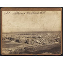 Athens & Mars Hill (Photograph) Athens & Mars Hill (Photograph)