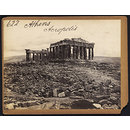 Athens Acropolis (Photograph) Athens Acropolis (Photograph)