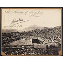 Theatre of Bacchus (Photograph) Theatre of Bacchus (Photograph)
