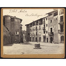 Avila an Antique St. (Photograph)