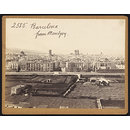 Barcelona from Montjoy (Photograph) Barcelona from Montjoy (Photograph)