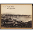 Barcelona.  The Harbour (Photograph)