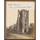 Bassien. Ruins of an Archiepiscopal Chapel (Photograph) Bassien. Ruins of an Archiepiscopal Chapel (Photograph)