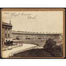 Royal Crescent:  Bath (Photograph)