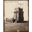 Belem Castle.  Portugal (Photograph)