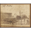 Bombay (Photograph) Bombay (Photograph)