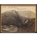 Castle Crag.  Borrowdale (Photograph)