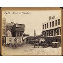 Street at Boulac (Photograph)