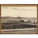Burgos from Railway Station (Photograph) Burgos from Railway Station (Photograph)