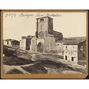 Burgos San Nickolas (Photograph) Burgos San Nickolas (Photograph)