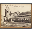 Burgos Santa Maria (Photograph) Burgos Santa Maria (Photograph)
