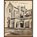Burgos Santa Maria (Photograph) Burgos Santa Maria (Photograph)