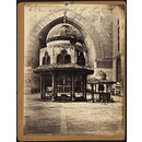 Mosque of Sultan Hassan. Cairo (Photograph) Mosque of Sultan Hassan. Cairo (Photograph)