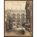Kings College Chapel (Photograph) Kings College Chapel (Photograph)