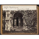 Photograph - Baptistry at Canterbury Cath.