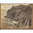 The Cheese Rocks.  Carn Keys (Photograph)