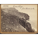Carn Keys from Cheese rocks (Photograph)