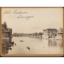 Cashmere.  Srinuggur (Photograph)