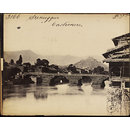 Srinuggur.  Cashmere (Photograph)