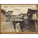 Bridge on the Marqual Canal.  Cashmere (Photograph)