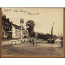 The Ferry:  Chiswick (Photograph)