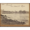 Chiswick from across the River (Photograph)