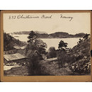Christianiana Fiord Norway (Photograph) Christianiana Fiord Norway (Photograph)